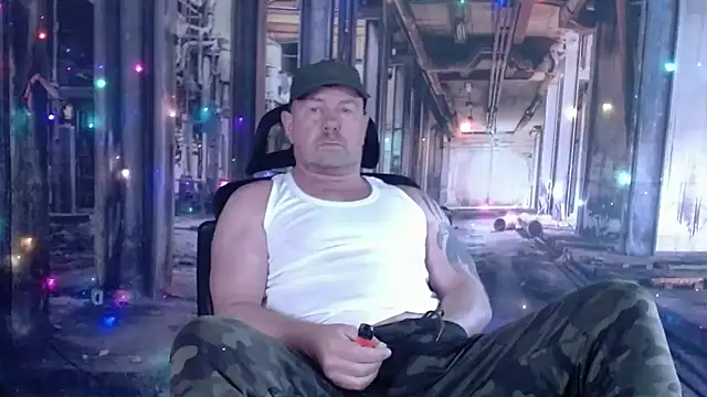 ManlyPrisonGuy online show from November 2025 01:01:02 PM