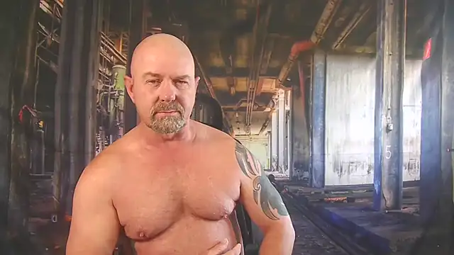 Snapshot of ManlyPrisonGuy chatting on June 2026 02:10:01 PM ManlyPrisonGuy online show from June 2026 02:10:01 PM