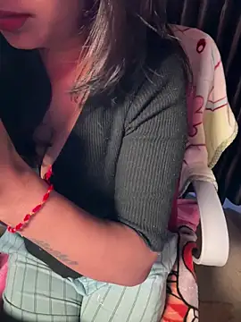 sexy-simmy online show from March 2026 07:29:01 PM