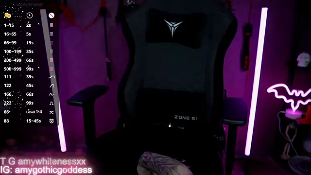 Snapshot of amywhitenessxx chatting on March 2026 01:01:01 PM amywhitenessxx online show from March 2026 01:01:01 PM