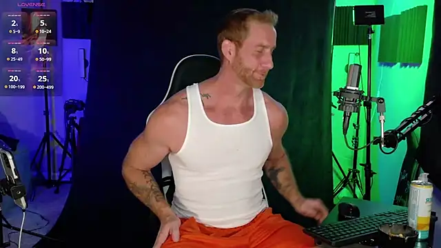 FiftyShadez online show from September 2025 12:38:01 AM