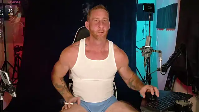 FiftyShadez online show from October 2025 01:27:01 AM