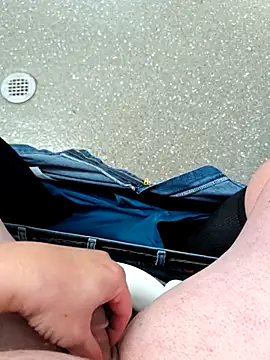 Jackauff69 online show from December 2025 11:11:01 PM