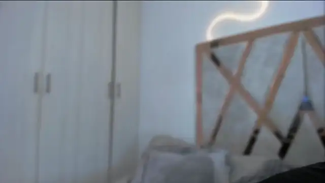 ANDER PEREZ online show from September 2025 08:42:01 PM