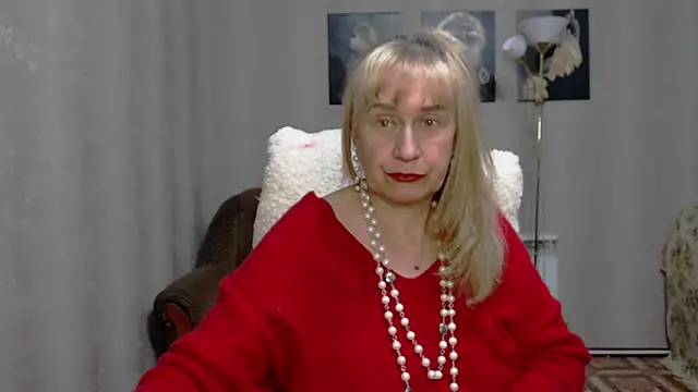 koroleva70 online show from October 2025 05:19:02 PM