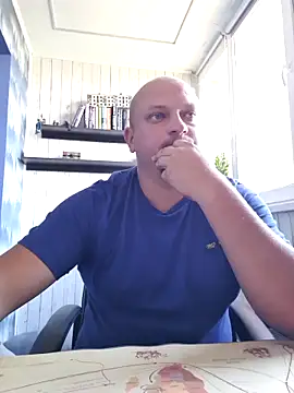 Snapshot of Pandasky chatting on October 2025 10:10:02 AM Pandasky online show from October 2025 10:10:02 AM