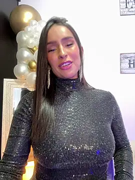 Mau White online show from March 2025 04:05:02 AM