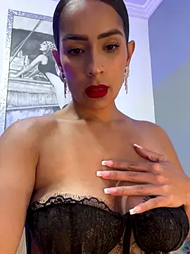 Mau White online show from October 2025 10:36:01 PM