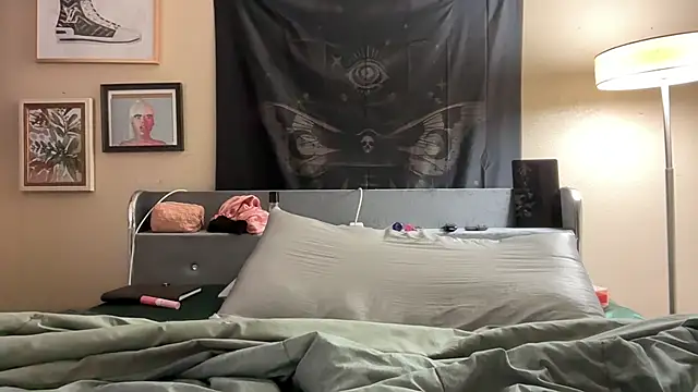 Yagurl  west online show from January 2025 12:25:02 AM