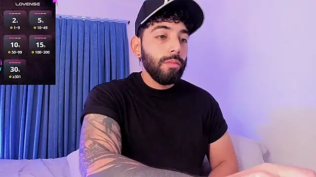 Snapshot of leo_thewolf_ chatting on September 2025 08:58:02 PM leo thewolf online show from September 2025 08:58:02 PM