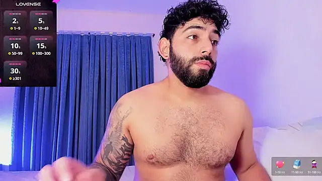 Snapshot of leo_thewolf_ chatting on October 2025 07:14:02 PM leo thewolf online show from October 2025 07:14:02 PM