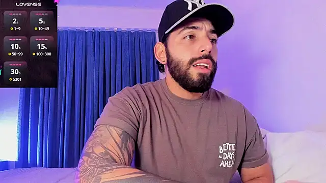 Snapshot of leo_thewolf_ chatting on October 2025 08:11:02 PM leo thewolf online show from October 2025 08:11:02 PM