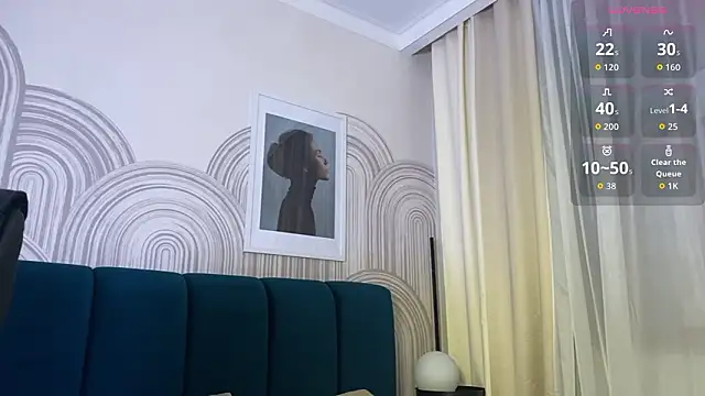 Snapshot of viviann_evans chatting on March 2026 02:15:02 AM viviann evans online show from March 2026 02:15:02 AM