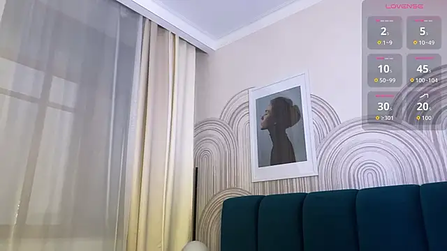 Snapshot of viviann_evans chatting on March 2026 01:22:02 AM viviann evans online show from March 2026 01:22:02 AM