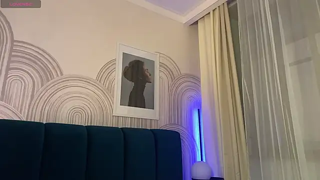 Snapshot of viviann_evans chatting on March 2026 12:55:02 AM viviann evans online show from March 2026 12:55:02 AM