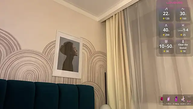 Snapshot of viviann_evans chatting on April 2026 01:03:01 AM viviann evans online show from April 2026 01:03:01 AM