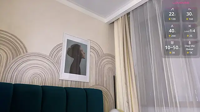 Snapshot of viviann_evans chatting on April 2026 01:03:01 AM viviann evans online show from April 2026 01:03:01 AM