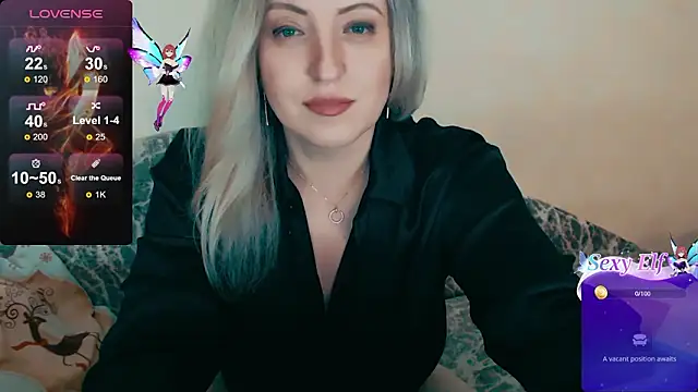 Snapshot of ElysonLang chatting on February 2026 05:12:02 AM ElysonLang online show from February 2026 05:12:02 AM