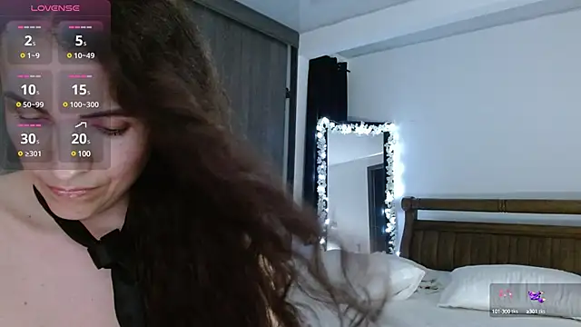 tammycolombia online show from December 2024 01:22:01 AM