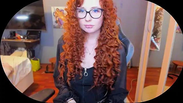 KlementinaBbG online show from March 2025 08:59:01 PM