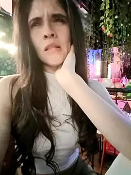 Snapshot of ambar-adaams chatting on December 2024 12:08:01 AM ambar-adaams online show from December 2024 12:08:01 AM