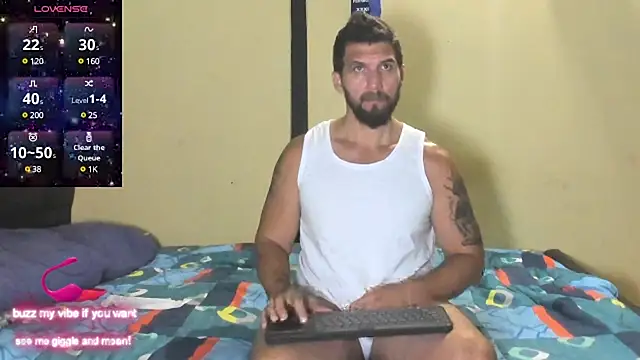 JULESLAKES online show from February 2025 11:22:01 PM