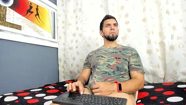 JULESLAKES online show from October 2025 01:31:02 PM