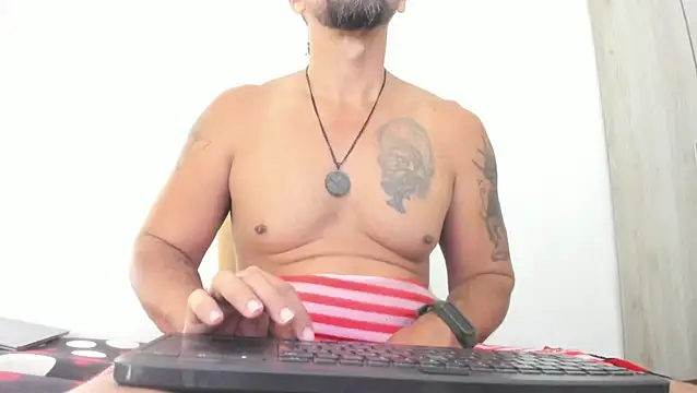 JULESLAKES online show from March 2026 04:47:01 PM