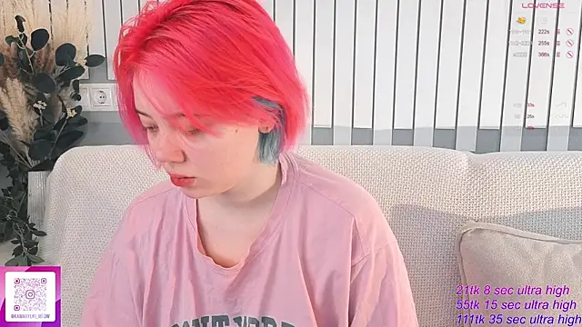   KawaiiYuki   online show from November 2025 06:22:01 AM