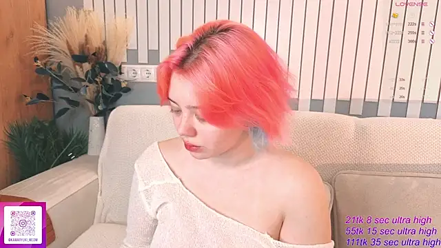   KawaiiYuki   online show from December 2025 06:33:02 AM