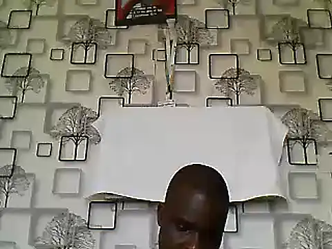 Chumba 001 online show from January 2025 02:21:01 PM