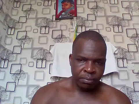 Chumba 001 online show from March 2026 06:41:01 AM
