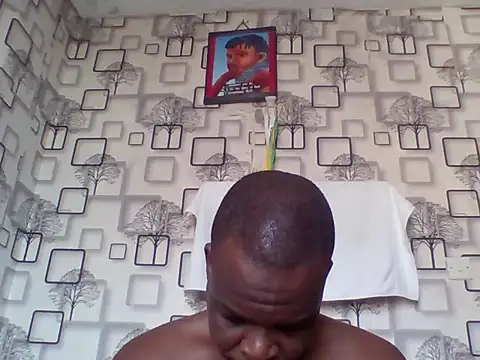 Chumba 001 online show from April 2026 05:13:01 AM