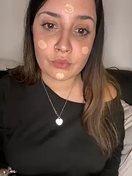 Novababy18 online show from February 2026 09:09:02 PM