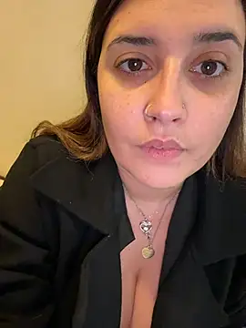 Novababy18 online show from February 2026 11:27:02 PM