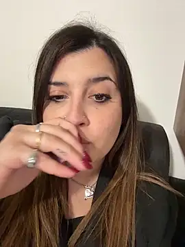 Snapshot of Novababy18 chatting on March 2026 10:57:02 PM Novababy18 online show from March 2026 10:57:02 PM