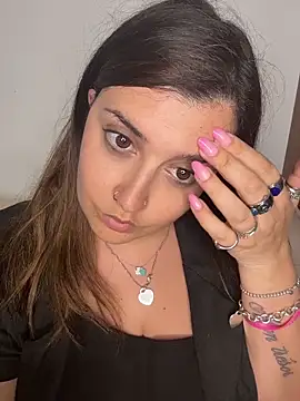 Snapshot of Novababy18 chatting on April 2026 08:42:02 PM Novababy18 online show from April 2026 08:42:02 PM