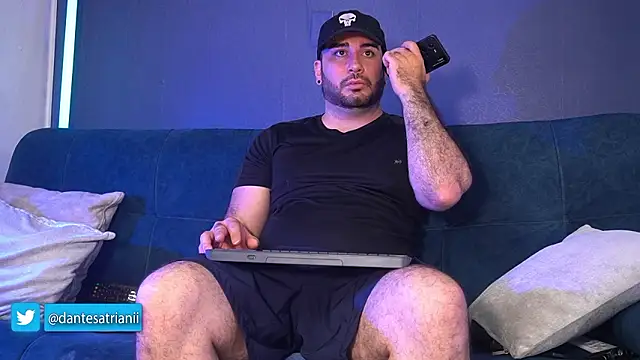 dantesatrianii online show from February 2026 02:55:02 AM