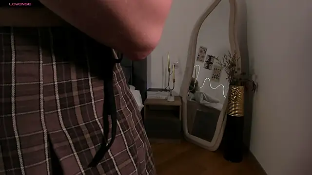 SimonaGerry online show from November 2025 04:33:02 AM