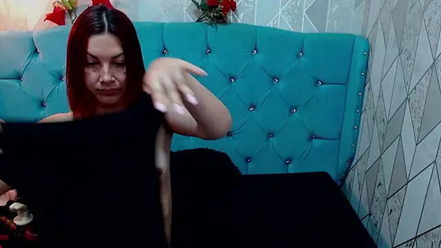 Snapshot of AdaFawxx chatting on March 2025 08:37:02 AM AdaFawxx online show from March 2025 08:37:02 AM