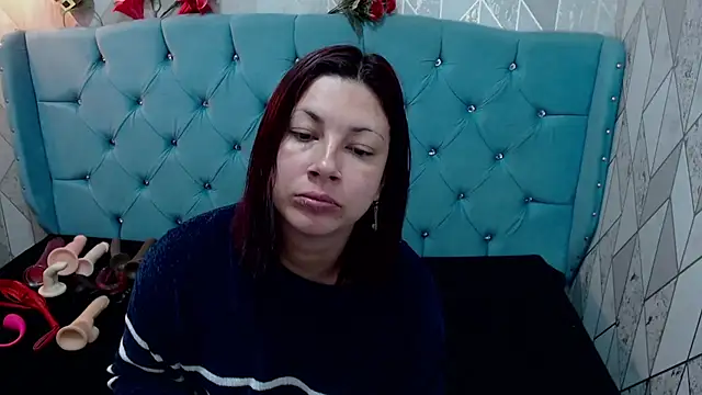 Snapshot of AdaFawxx chatting on March 2025 05:41:02 AM AdaFawxx online show from March 2025 05:41:02 AM