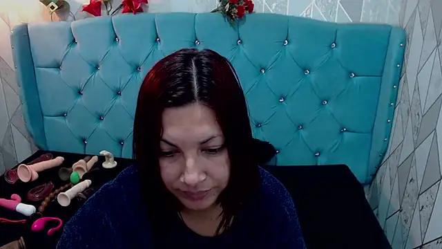 Snapshot of AdaFawxx chatting on March 2025 08:53:02 AM AdaFawxx online show from March 2025 08:53:02 AM