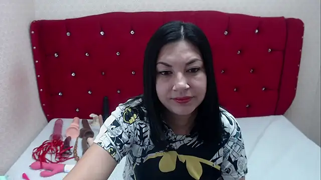 Snapshot of AdaFawxx chatting on September 2025 04:03:01 AM AdaFawxx online show from September 2025 04:03:01 AM