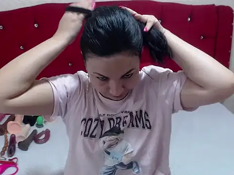 Snapshot of AdaFawxx chatting on September 2025 04:36:02 AM AdaFawxx online show from September 2025 04:36:02 AM