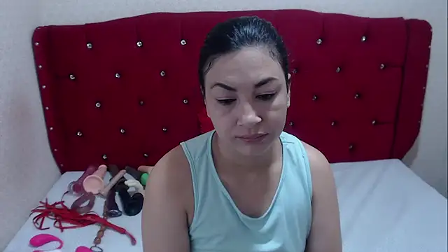 Snapshot of AdaFawxx chatting on October 2025 04:20:02 AM AdaFawxx online show from October 2025 04:20:02 AM