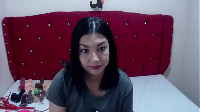 Snapshot of AdaFawxx chatting on October 2025 03:16:02 AM AdaFawxx online show from October 2025 03:16:02 AM