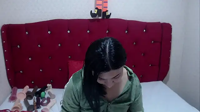 Snapshot of AdaFawxx chatting on October 2025 02:45:02 AM AdaFawxx online show from October 2025 02:45:02 AM