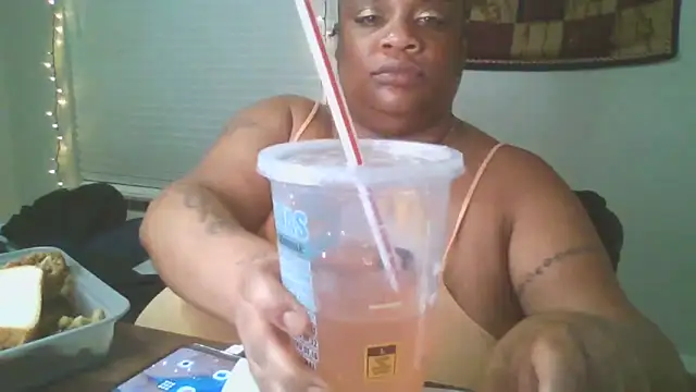 NaughtyHottieBBW online show from May 2026 12:29:02 AM