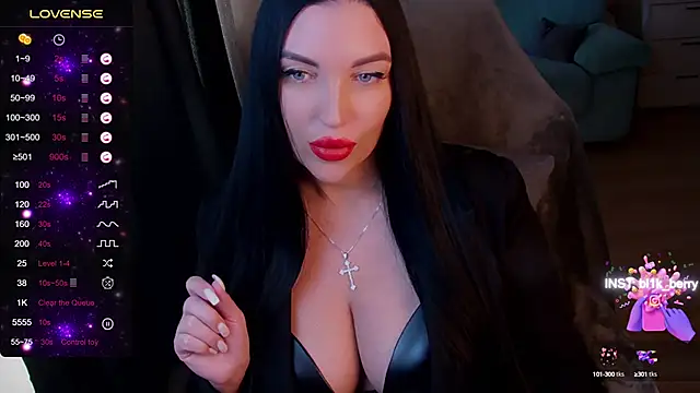 Snapshot of blackberry_star chatting on January 2025 07:19:02 AM blackberry star online show from January 2025 07:19:02 AM