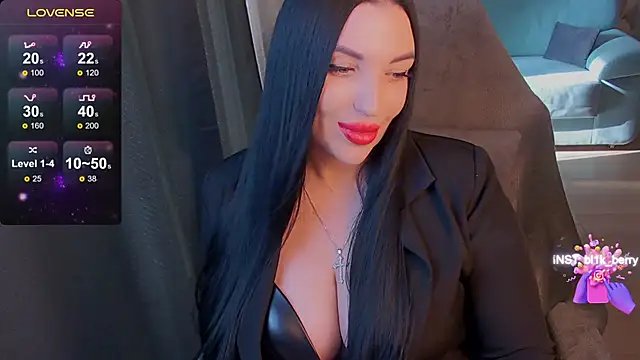 Snapshot of blackberry_star chatting on March 2025 08:44:01 AM blackberry star online show from March 2025 08:44:01 AM